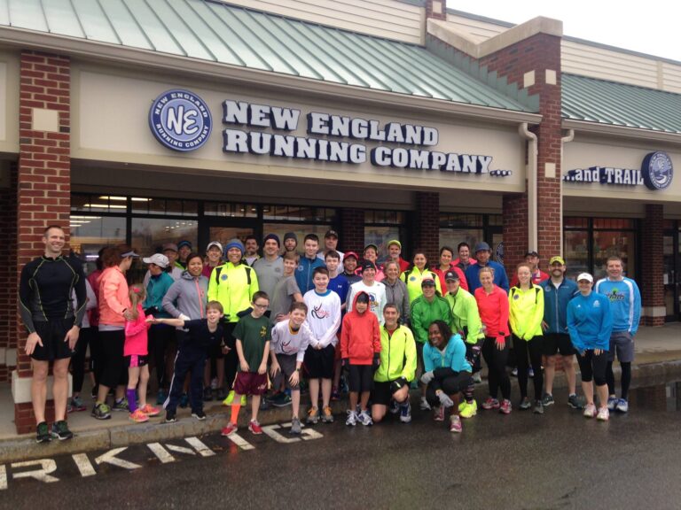 Flash Sale / Book Signing at NERC!