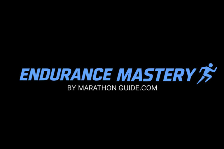 50 WAYS NAMED A MARATHONGUIDE / Endurance Mastery “Credible Source” (!)