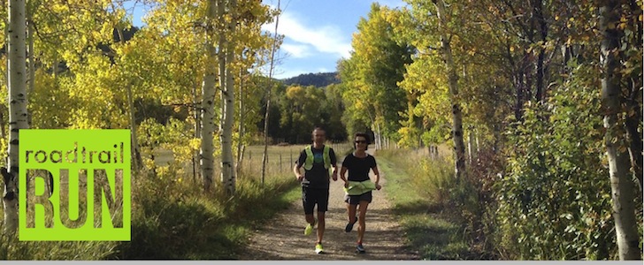 50 WAYS featured in roadtrailrun’s BEST GIFTS FOR RUNNERS!