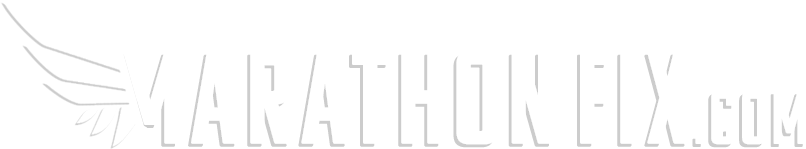Marathon Fix Logo